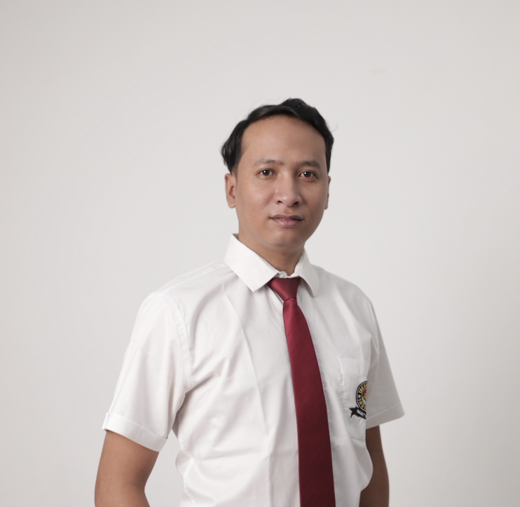 SABEUMNIM EGA WIJAYANA SUTRISNO, S.Kom